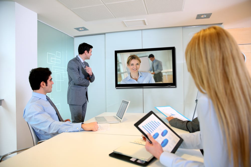 Video Conferencing, Meetings, Calling